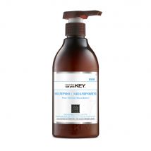 Shampoo Curl Control al Burro di Karité africano 300 ml Pur Saryna Key - Easypara