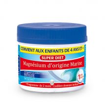 Superdiet Magnesio di Marina + Vitamine B6 90 Gelule - Easypara