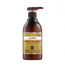 Shampoo riparatore al Burro di Karité africano puro 300 ml BURRO DI KARITÉ AFRICANO PURO Saryna Key - Easypara