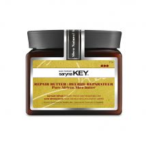 Burro di Karité africano puro per la Riparazione 300 ml Damage Repair Saryna Key - Easypara