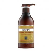 Saryna Key Damage Repair Shampoo riparatore al Burro di Karité africano puro 500ml - Easypara