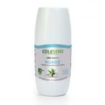 Eolesens Deodorante biologico Roll On 75ml - Easypara