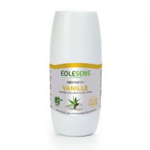 Eolesens Deodorante biologico Roll On 75ml - Easypara
