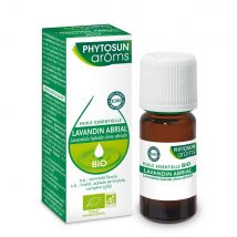 Phytosun Aroms Olio essenziale di Lavandin Abrial Bio - Aroma 10ml - Easypara