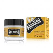 Proraso Cera per Baffi Shape and Control 15 ml - Easypara
