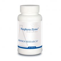 Biotics Research Porphyra-zyme 90 Compresse 90 compresse - Easypara