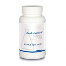 Biotics Research Condrosamina - 90 Geluli - Easypara