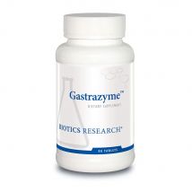 Biotics Research Gastrazyme 90 Compresse - Easypara