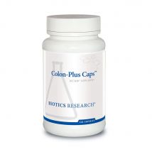 Biotics Research Colon Plus 120 Compresse - Easypara
