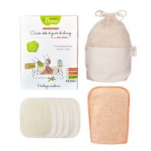 Les Tendances D'Emma Eco Chou Eco Chou Mini Kit - Easypara