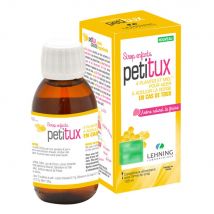 Lehning Sciroppo di Petitux 125 ml - Fatto in Francia - Easypara