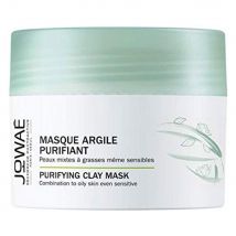Maschera purificante di Jowae per pelli da miste a grasse 50ml Jowae - Easypara