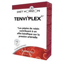 Diet Horizon Tenvi'plex 30 Compresse - Easypara