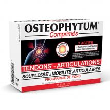3 Chênes Osteophytum Forza e Mobilità 60 Compresse - Easypara