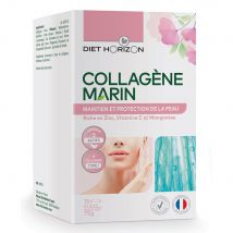Diet Horizon Collagene marino 3500 mg 15 bastoni - Easypara