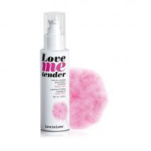 Love To Love Olio da massaggio riscaldante Love Me Tender 100ml - Easypara