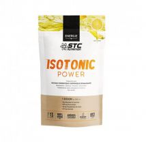Stc Nutrition Potenza isotonica 525 g - Easypara