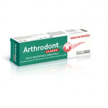 Arthrodont Dentifricio Classic Gengive irritate 50ml - Easypara
