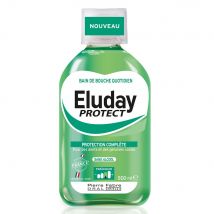 Eluday Protect Bagno quotidiano 500ml - Easypara