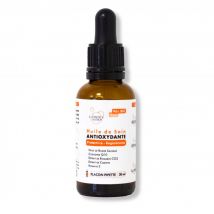 Clemence&Vivien Protecrice Regenerante Q10 Olio antiossidante per il trattamento della pelle 30ml - Easypara