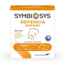 Symbiosys Defencia Bambino con vitamina D 30 Stick con Vitamina D - Easypara