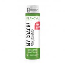 Elancyl My Coach Trattamento anticellulite ribelle 200ml - Fatto in Francia - Easypara