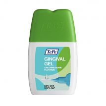 TePe Gel gengivale al fluoro e cloroesidina 20ml - Easypara