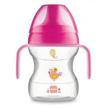 Mam 6 mesi Plus Trainer Cup 6 Mois et Plus 190 ml - Easypara