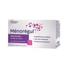 Novodex Menopausa 30 Compresse Menoregul - Easypara