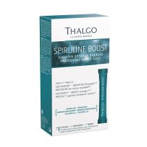 Thalgo Spiruline Boost Shooter Detox e Energia 7 bastoncini da 5 g - Easypara