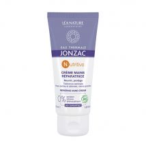 Eau thermale Jonzac Creme Mains Seconde Peau 50ml - Easypara