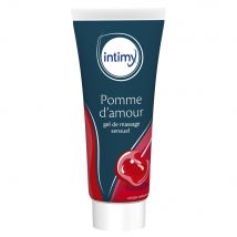 Intimy Pomme D'amour Massaggio Gel 200 ml - Easypara