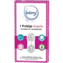 Intimy Protezione lingerie lavabile e riutilizzabile x1 - Easypara