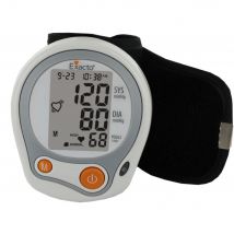 Biosynex Exacto Sfigmomanometro da polso - Easypara
