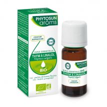 Phytosun Aroms Phytosun Huile Essentielle Thym Linalol 5 ml - Easypara