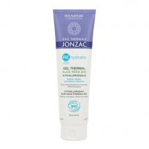 Eau thermale Jonzac Rehydrate Gel Thermal Aloe Vera Bio Hypoallergenique 150ml - Easypara