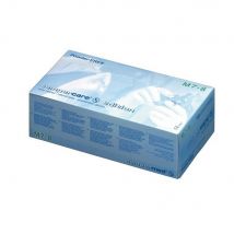 Lohmann Rauscher Sempercare Guanti in lattice Senza polvere e non sterile X100 - Easypara