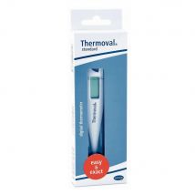 Hartmann Termometro digitale standard Thermoval - Easypara