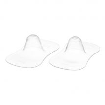 Avent Protezioni per capezzoli in silicone 1 paio - Easypara