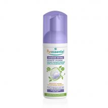 Puressentiel Hygiène Intime Mousse detergente delicata Bio 150ml - Easypara