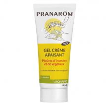 Pranarôm Aromapic Crema gel lenitiva Punture di insetti 40ml - Easypara