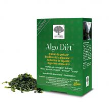 New Nordic Algo Diet 90 Compresse - Easypara