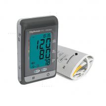 Digit Polsino tensiometrico Pro Digitensio Marque Verte - Easypara
