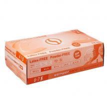 Lohmann Rauscher Sempercare Guanti in vinile Senza polvere e non sterile x100 - Easypara