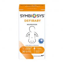 Symbiosys Defibrillatore Neonato 8ml - Easypara