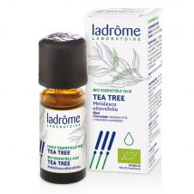 Ladrôme Tea Tree Olio Essenziale Bio 30ml - Easypara
