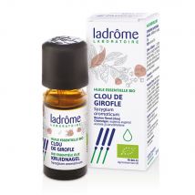 Ladrôme Olio essenziale di chiodi di garofano 10ml - Easypara