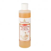 Ballot-Flurin Doccia shampoo dall'Alveare Senza Profumo 500ml - Easypara