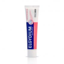 Elgydium DENTIFRICIO PER LA PROTEZIONE DELLE GENGIVE 75ml - Easypara