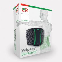 Lohmann Rauscher Velpeau Cintura di supporto lombare Dorsamix - Easypara